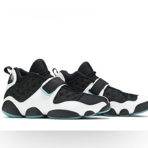 Sz various Jordan black cat